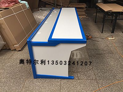 操作臺設(shè)計要求